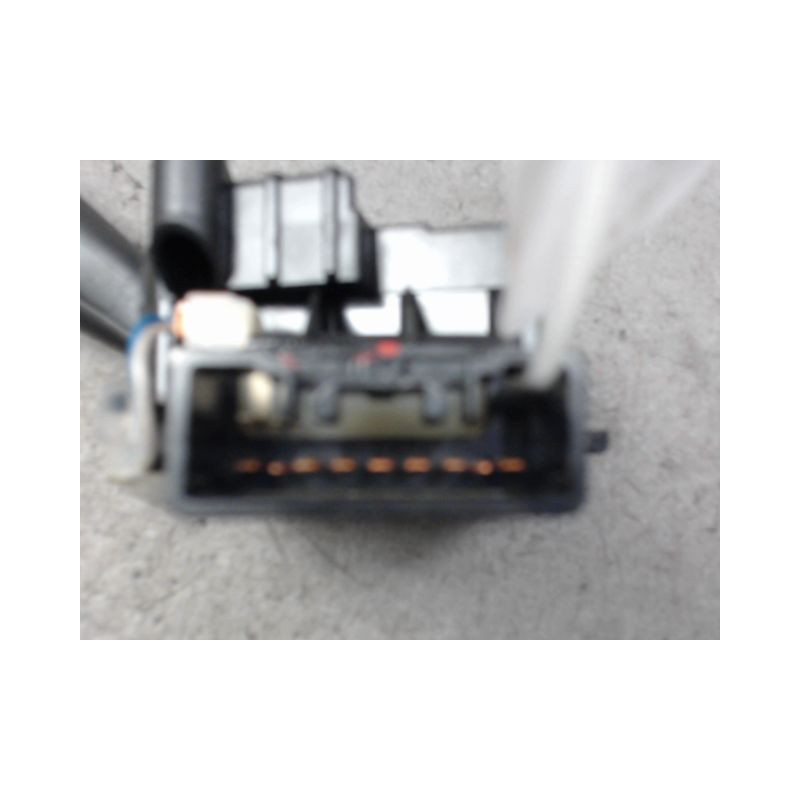 COMMANDE CLIGNOTANT SUZUKI SWIFT 3P