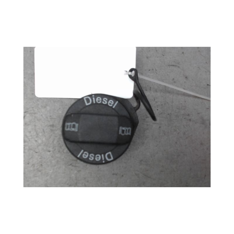 BOUCHON RESERVOIR A CARBURANT VOLKSWAGEN GOLF VI 2008-