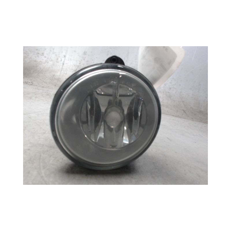 PHARE ANTIBROUILLARD AVANT GAUCHE RENAULT MEGANE