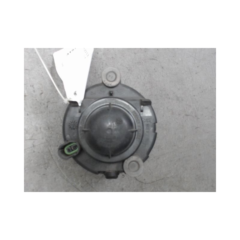 PHARE ANTIBROUILLARD AVANT GAUCHE RENAULT MEGANE