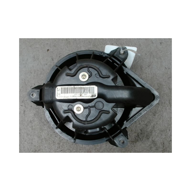 MOTEUR VENTILATEUR CHAUFFAGE RENAULT MEGANE