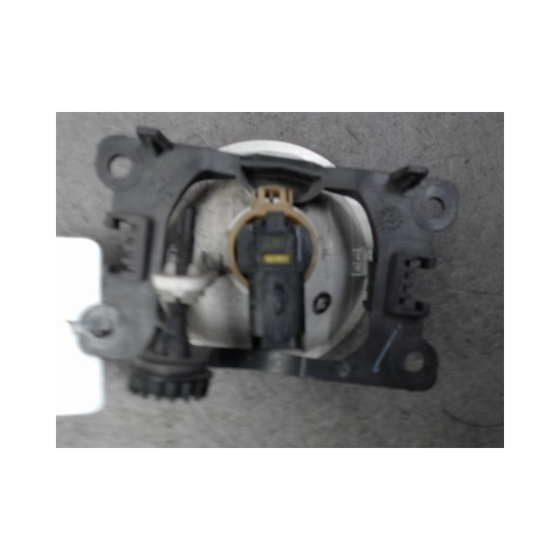 PHARE ANTIBROUILLARD AVANT GAUCHE PEUGEOT 3008 2009-