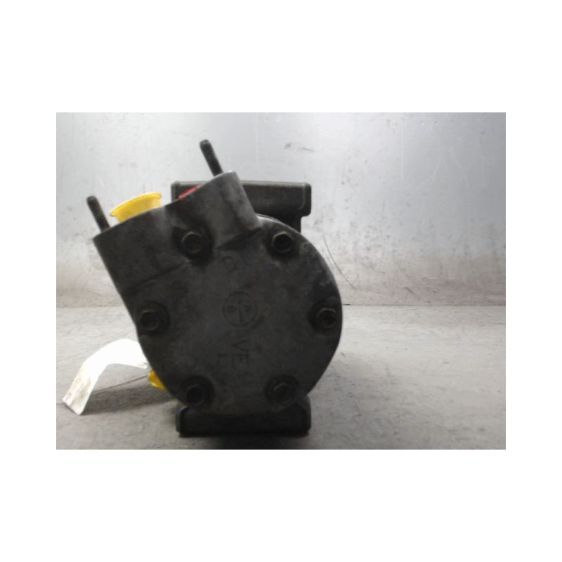 COMPRESSEUR AIR CONDITIONNE CITROEN C3 2002-2005