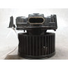 MOTEUR VENTILATEUR CHAUFFAGE RENAULT CLIO III 2005-