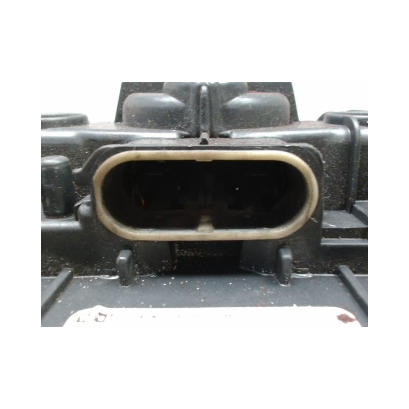 MOTEUR VENTILATEUR CHAUFFAGE RENAULT CLIO III 2005-