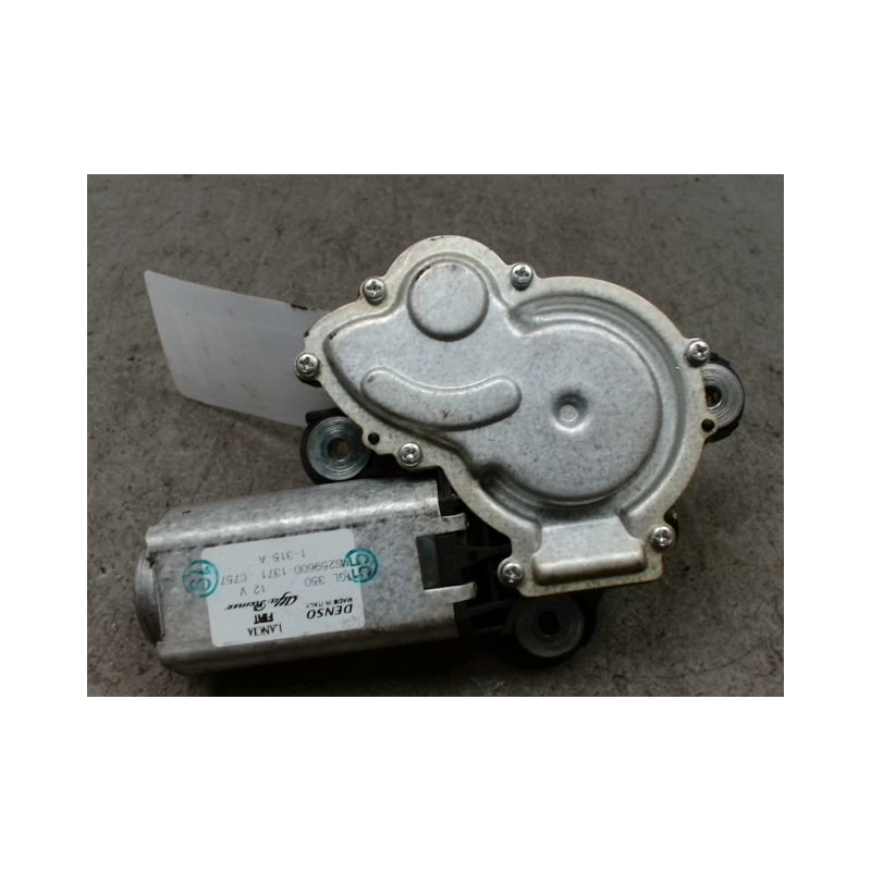 MECANISME ESSUIE-GLACE ARRIERE FORD KA 2008-