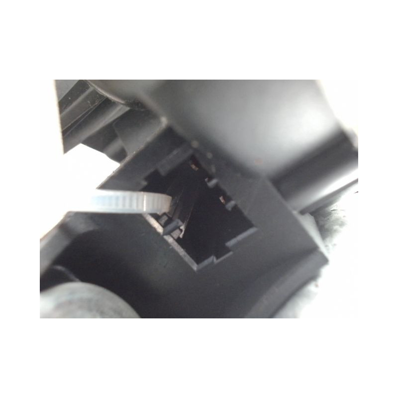 MECANISME ESSUIE-GLACE ARRIERE FORD KA 2008-