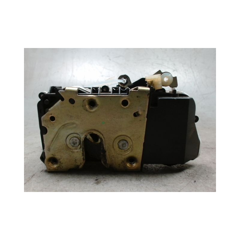 SYSTEME CONDAMNATION AVANT GAUCHE PEUGEOT 307 SW 02-05