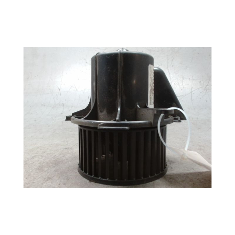 MOTEUR VENTILATEUR CHAUFFAGE PEUGEOT 307 SW 02-05