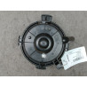 MOTEUR VENTILATEUR CHAUFFAGE PEUGEOT 307 SW 02-05