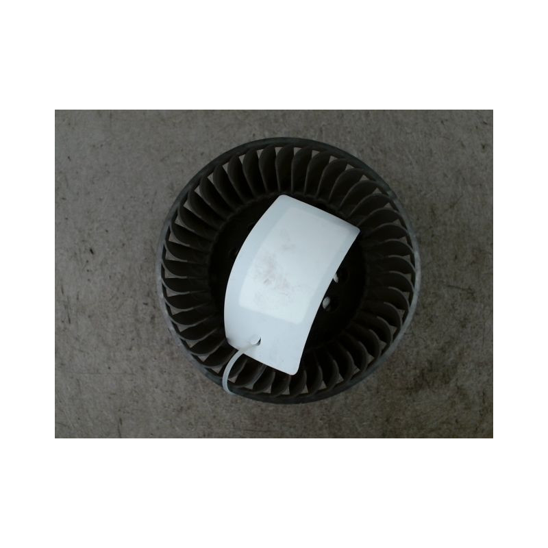 MOTEUR VENTILATEUR CHAUFFAGE RENAULT MEGANE