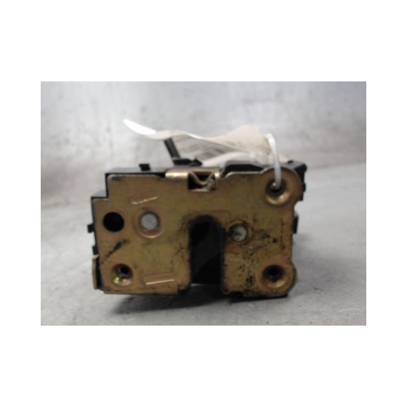 SYSTEME CONDAMNATION AVANT DROIT RENAULT TWINGO PH.3 2000-2007