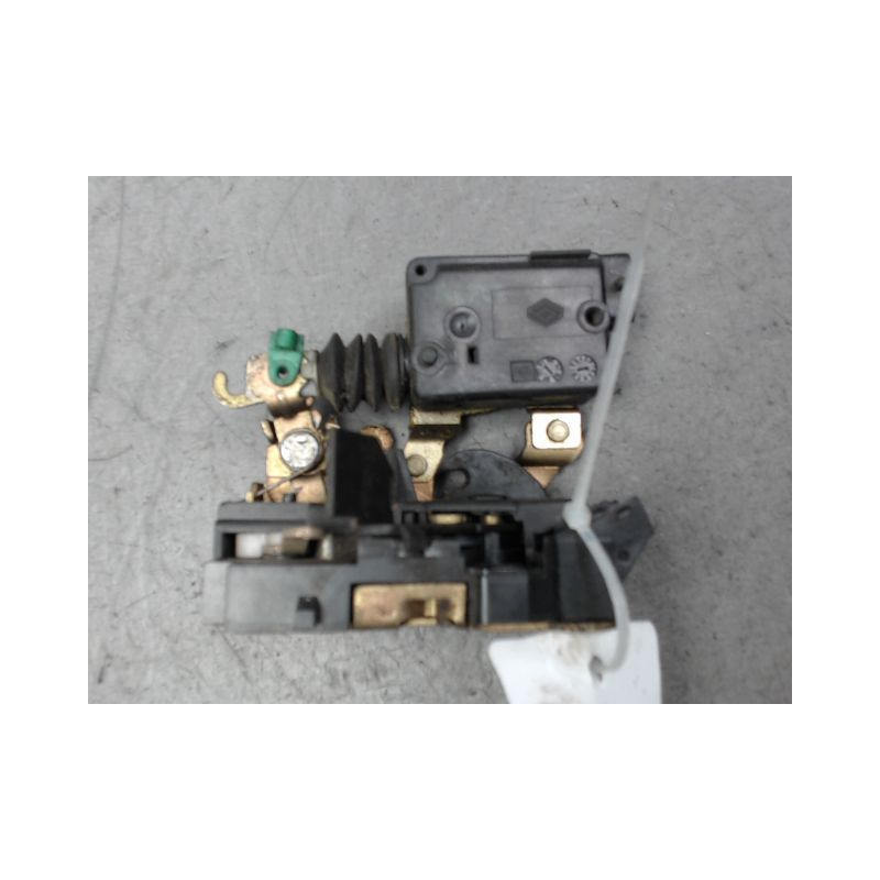SYSTEME CONDAMNATION AVANT DROIT RENAULT TWINGO PH.3 2000-2007