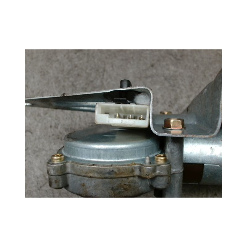 MECANISME ESSUIE-GLACE ARRIERE RENAULT TWINGO PH.3 2000-2007