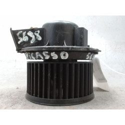 MOTEUR VENTILATEUR CHAUFFAGE