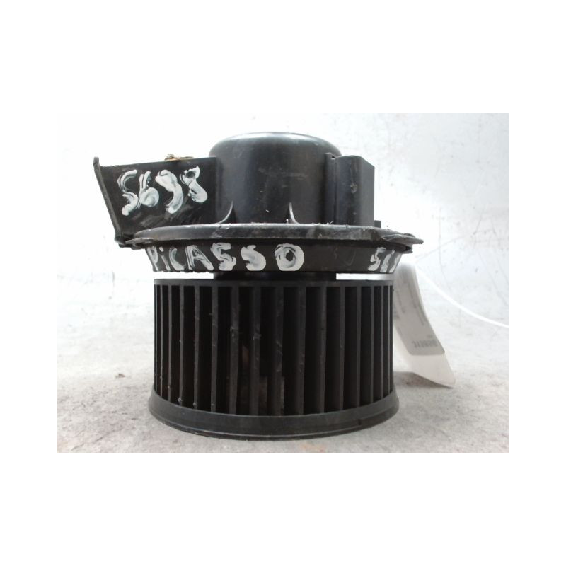 MOTEUR VENTILATEUR CHAUFFAGE PEUGEOT 307 SW 02-05
