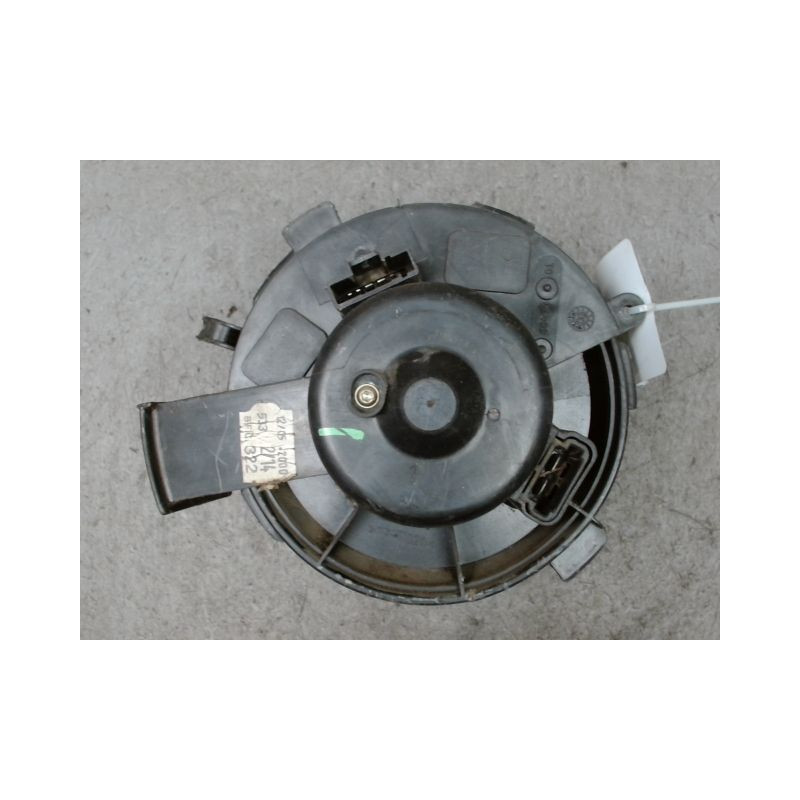 MOTEUR VENTILATEUR CHAUFFAGE PEUGEOT 307 SW 02-05