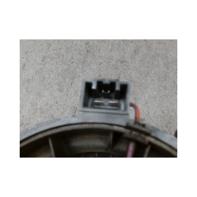 MOTEUR VENTILATEUR CHAUFFAGE FORD FIESTA 02 -05