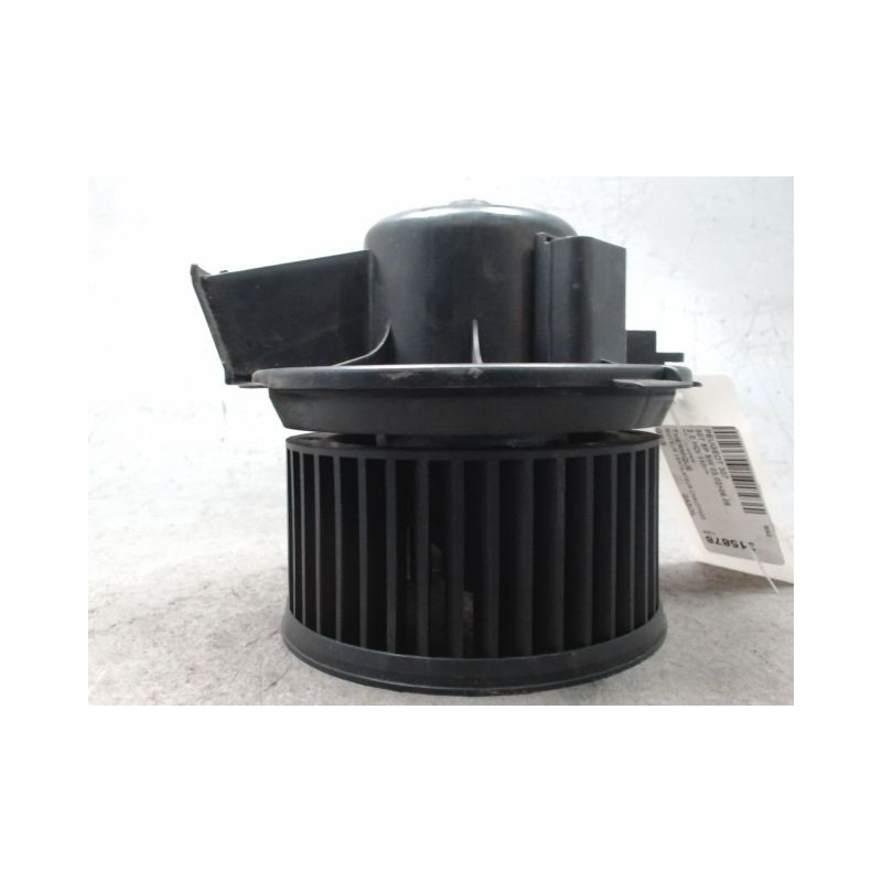 MOTEUR VENTILATEUR CHAUFFAGE PEUGEOT 307 SW 02-05