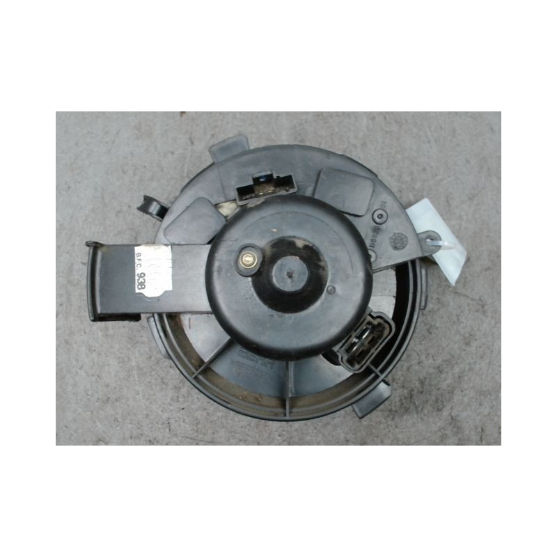 MOTEUR VENTILATEUR CHAUFFAGE PEUGEOT 307 SW 02-05