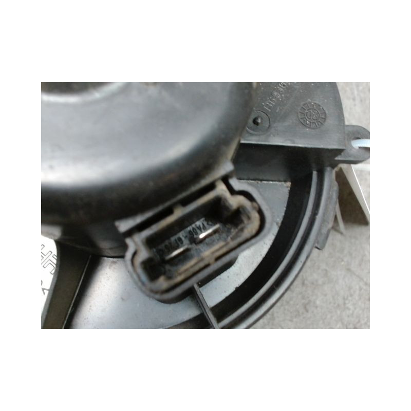 MOTEUR VENTILATEUR CHAUFFAGE PEUGEOT 307 SW 02-05