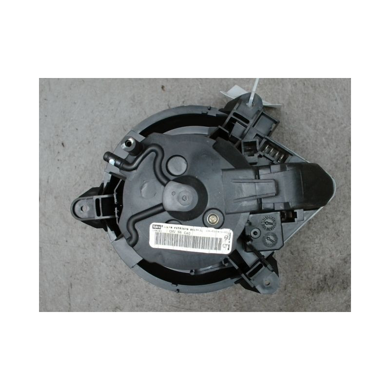 MOTEUR VENTILATEUR CHAUFFAGE CITROEN XSARA 2000-