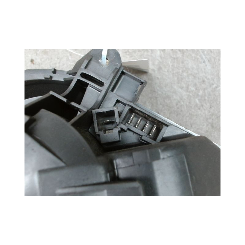 MOTEUR VENTILATEUR CHAUFFAGE CITROEN XSARA 2000-