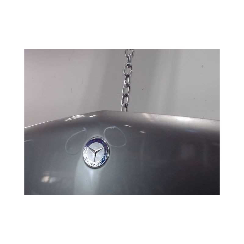 CAPOT MERCEDES CLASSE B 05-08