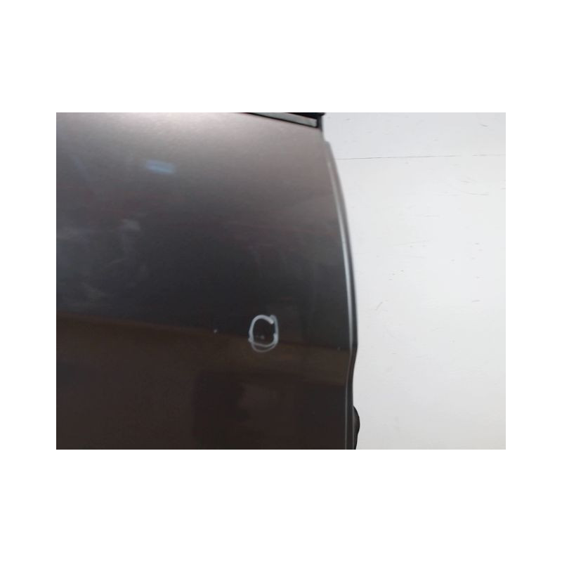 PORTE ARRIERE DROIT MERCEDES CLASSE B 05-08