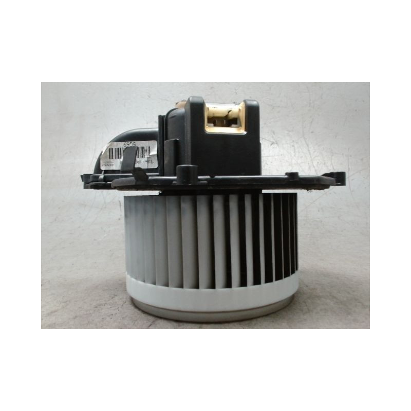 MOTEUR VENTILATEUR CHAUFFAGE PEUGEOT PARTNER TEPEE 2008-