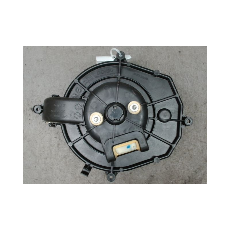 MOTEUR VENTILATEUR CHAUFFAGE PEUGEOT PARTNER TEPEE 2008-