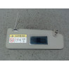 PARE-SOLEIL D DACIA DUSTER 2010-