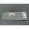 PARE-SOLEIL D DACIA DUSTER 2010-