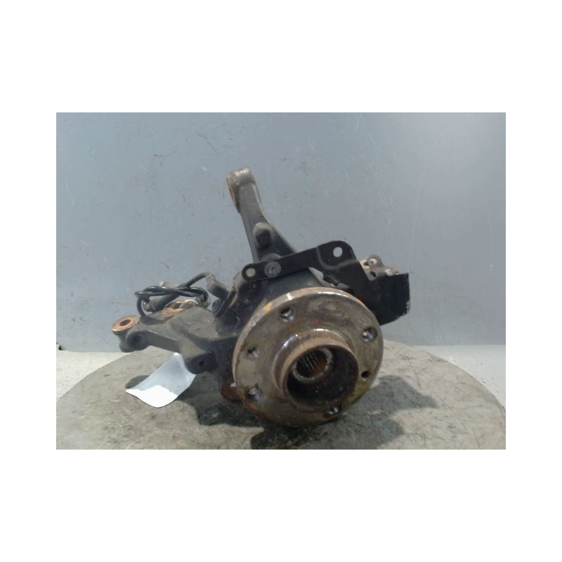 PIVOT AVANT GAUCHE RENAULT CLIO IV