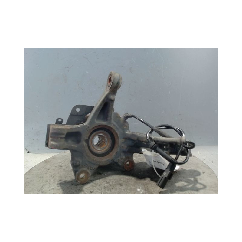 PIVOT AVANT GAUCHE RENAULT CLIO IV