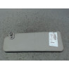 PARE-SOLEIL G DACIA SANDERO 2008-