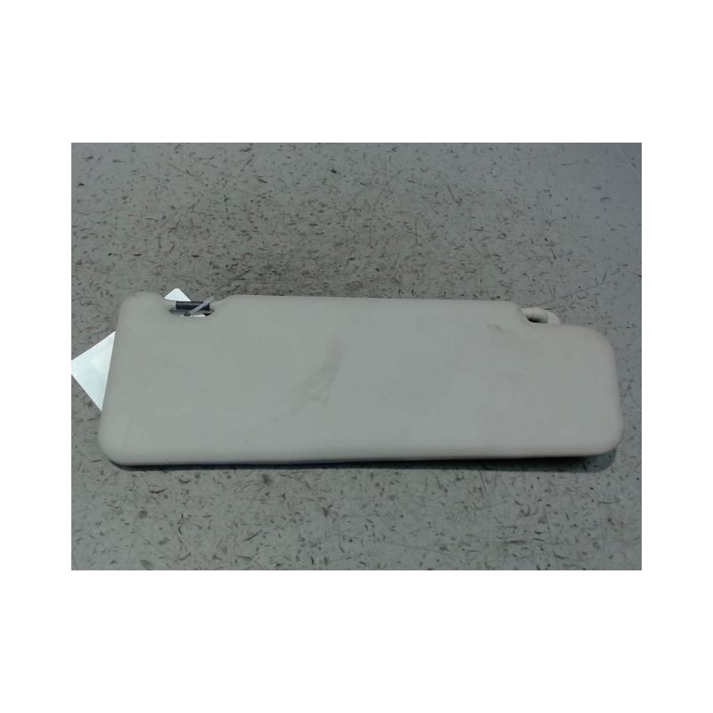 PARE-SOLEIL G DACIA SANDERO 2008-