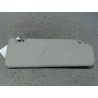 PARE-SOLEIL G DACIA SANDERO 2008-