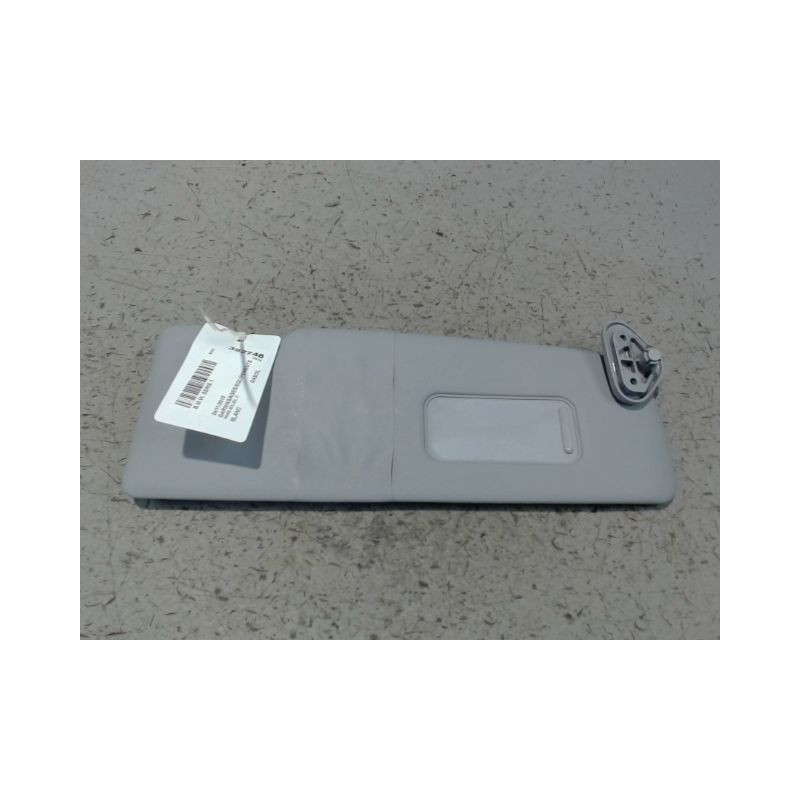 PARE-SOLEIL D B.M.W. SERIE 1