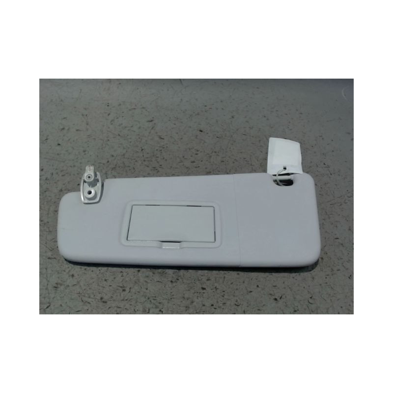 PARE-SOLEIL G OPEL CORSA 2010-