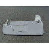 PARE-SOLEIL G OPEL CORSA 2010-