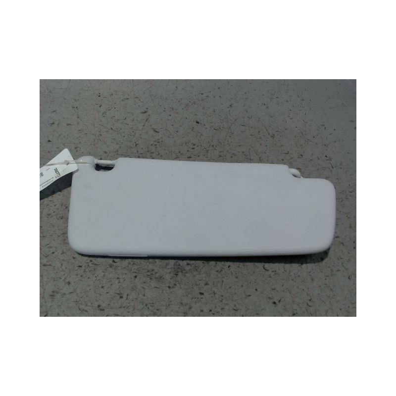 PARE-SOLEIL G OPEL CORSA 2010-