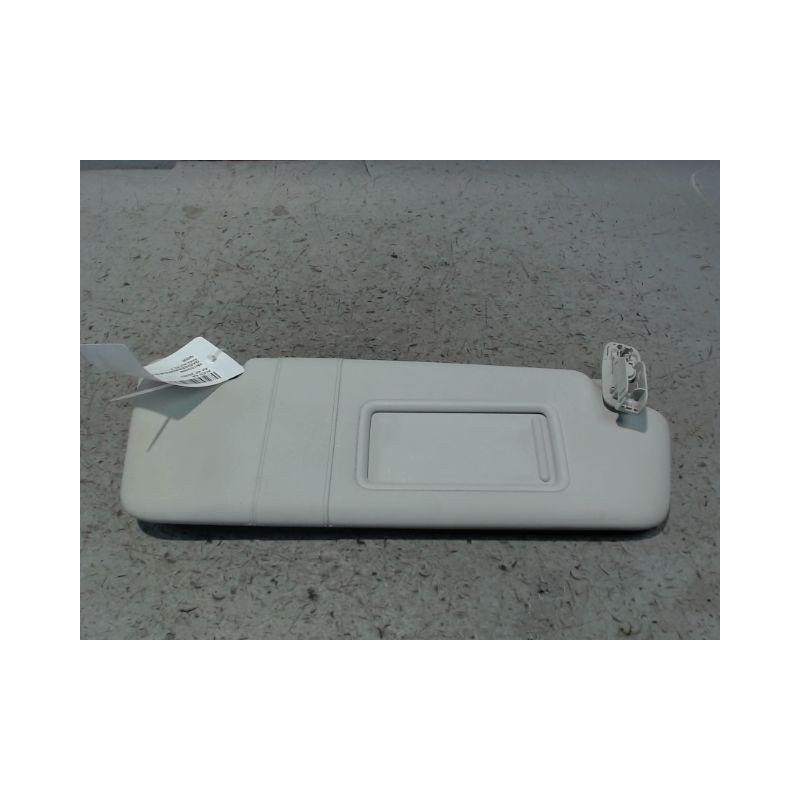 PARE-SOLEIL D AUDI A4 2008-