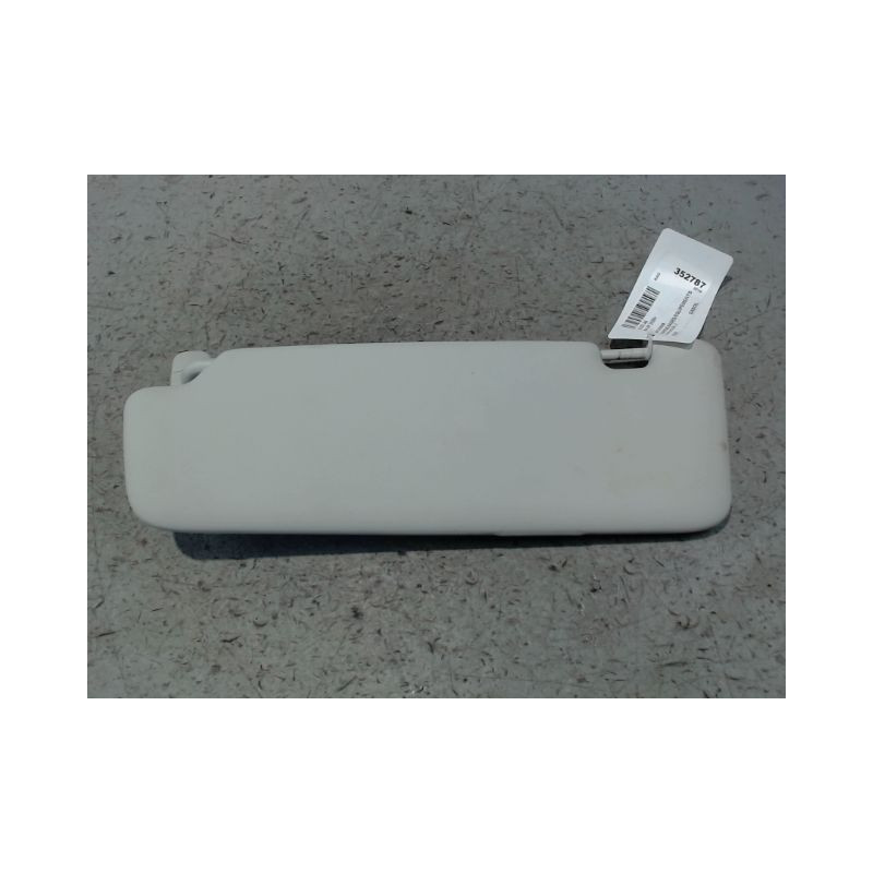 PARE-SOLEIL D AUDI A4 2008-