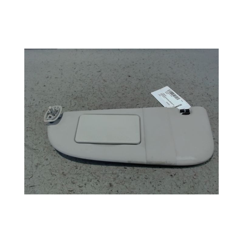 PARE-SOLEIL G PEUGEOT 206 5P