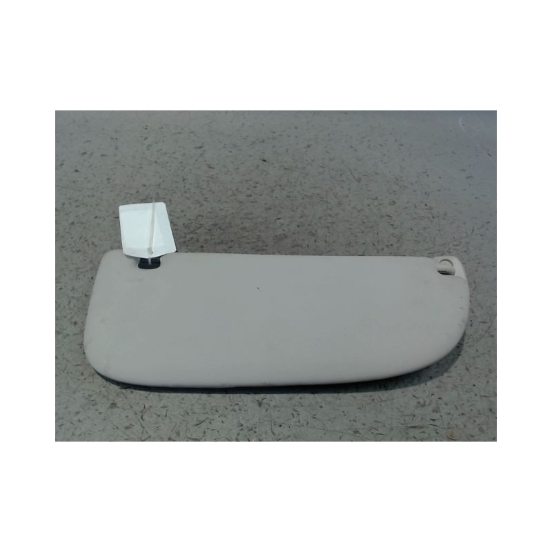 PARE-SOLEIL G PEUGEOT 206 5P