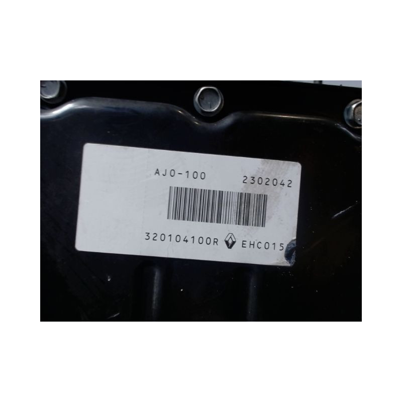 BOITE A VITESSE AUTOMATIQUE RENAULT ESPACE 2009- 2.0 dCi 