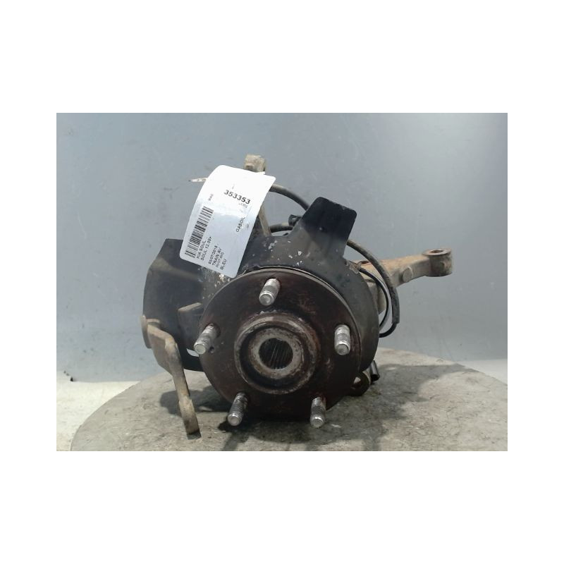 PIVOT AVANT DROIT KIA SOUL 08-