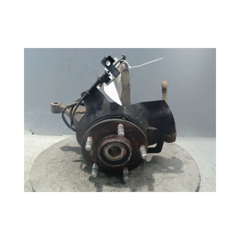 PIVOT AVANT GAUCHE KIA SOUL 08-