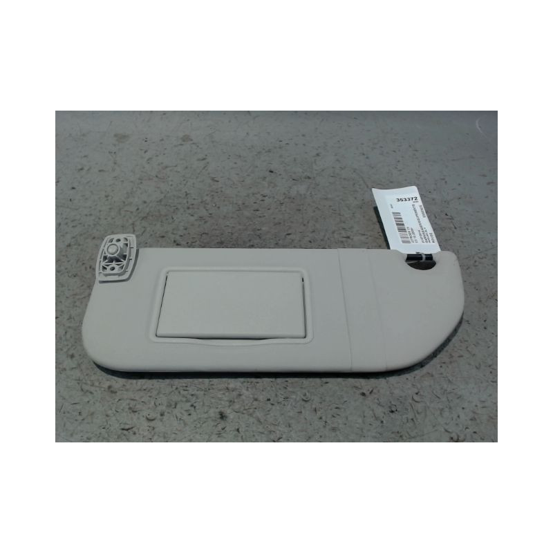 PARE-SOLEIL G CITROEN C3 2009-